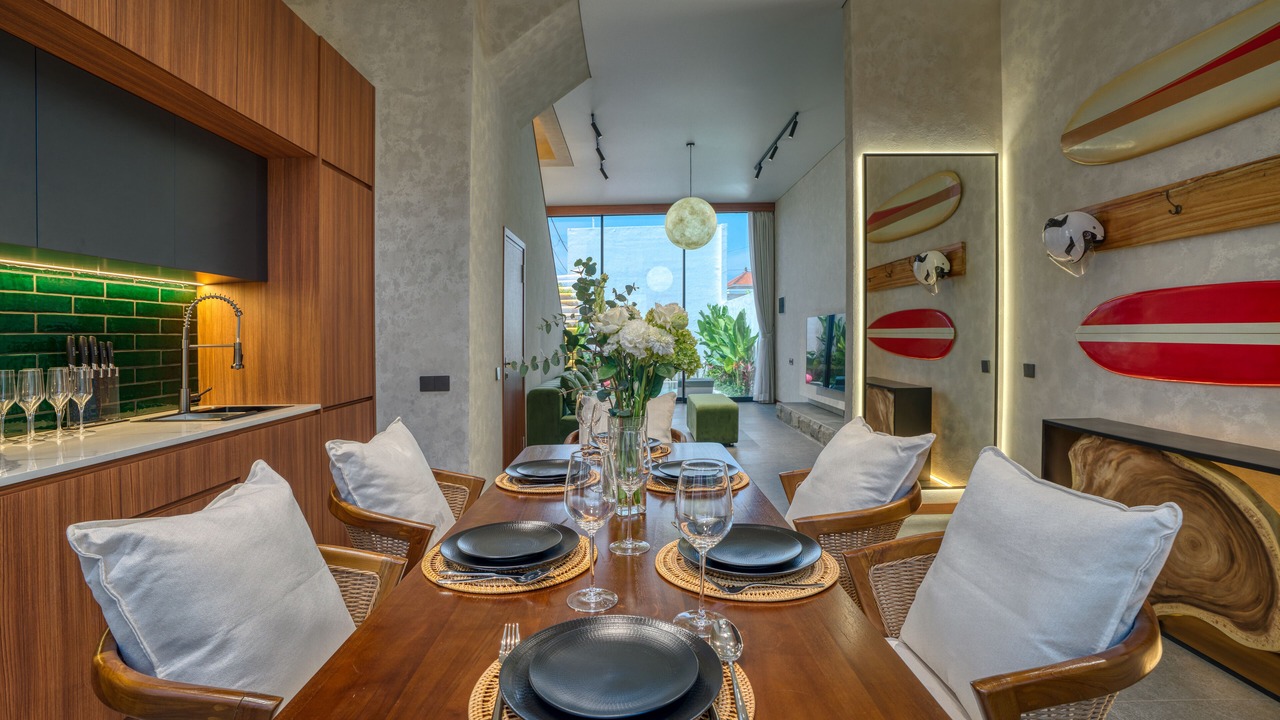 Photo of Patio Balcony in Kutuh