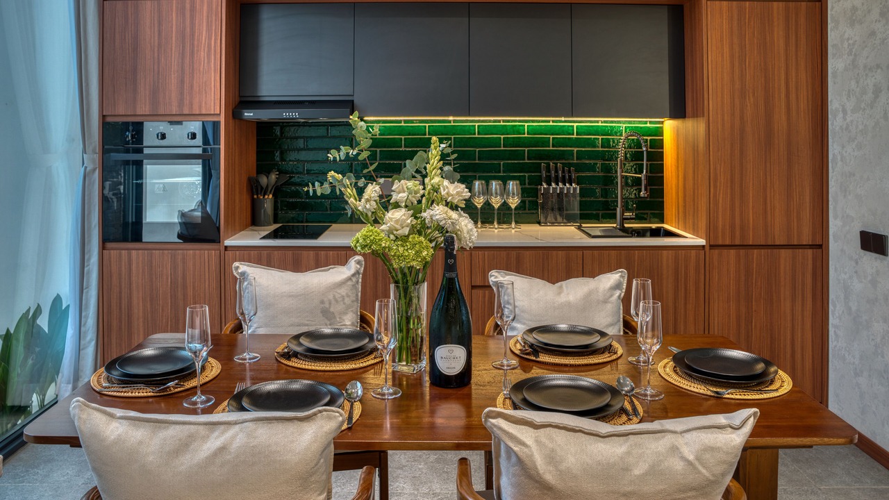 Photo of Patio Balcony in Kutuh