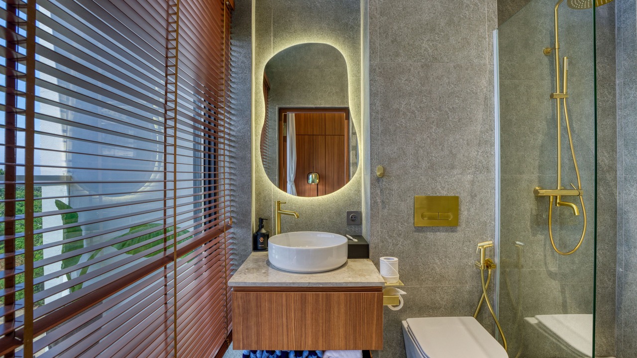 Photo of Patio Balcony in Kutuh