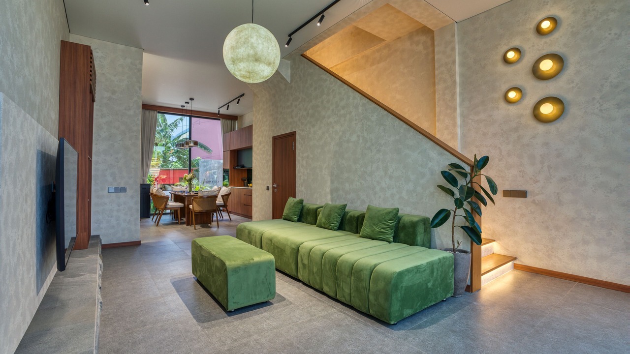 Photo of Patio Balcony in Kutuh