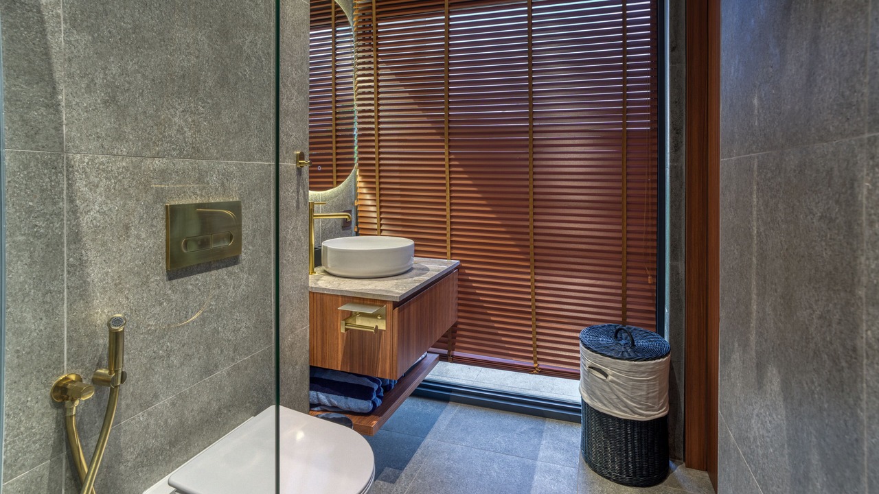 Photo of Patio Balcony in Kutuh