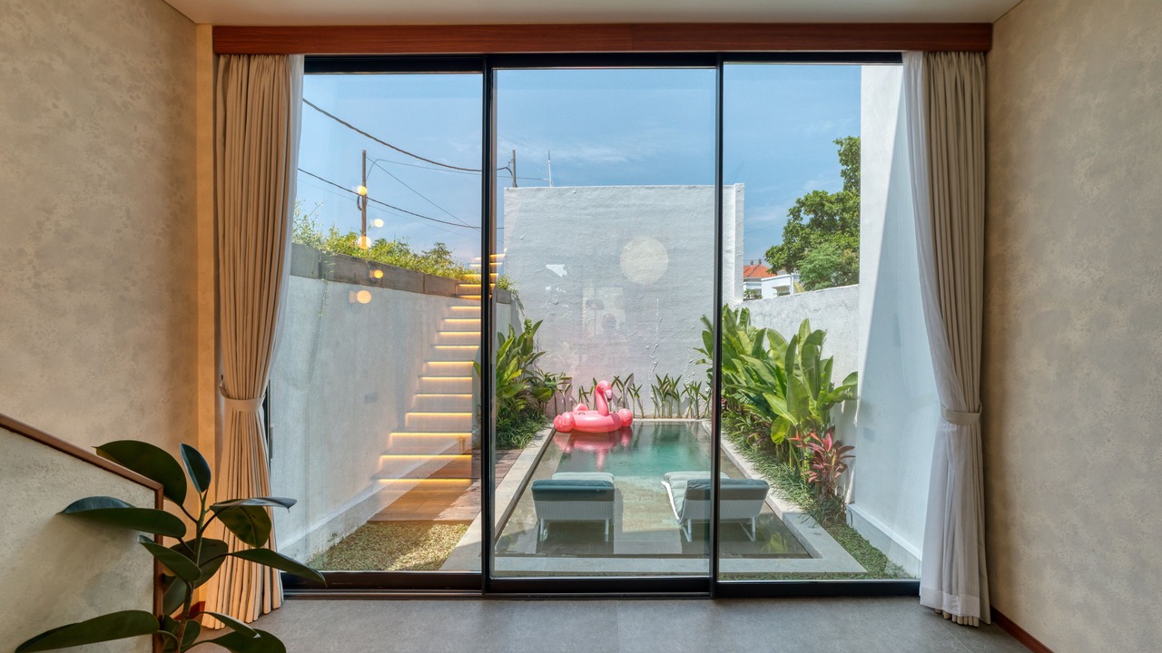 Photo of Patio Balcony in Kutuh