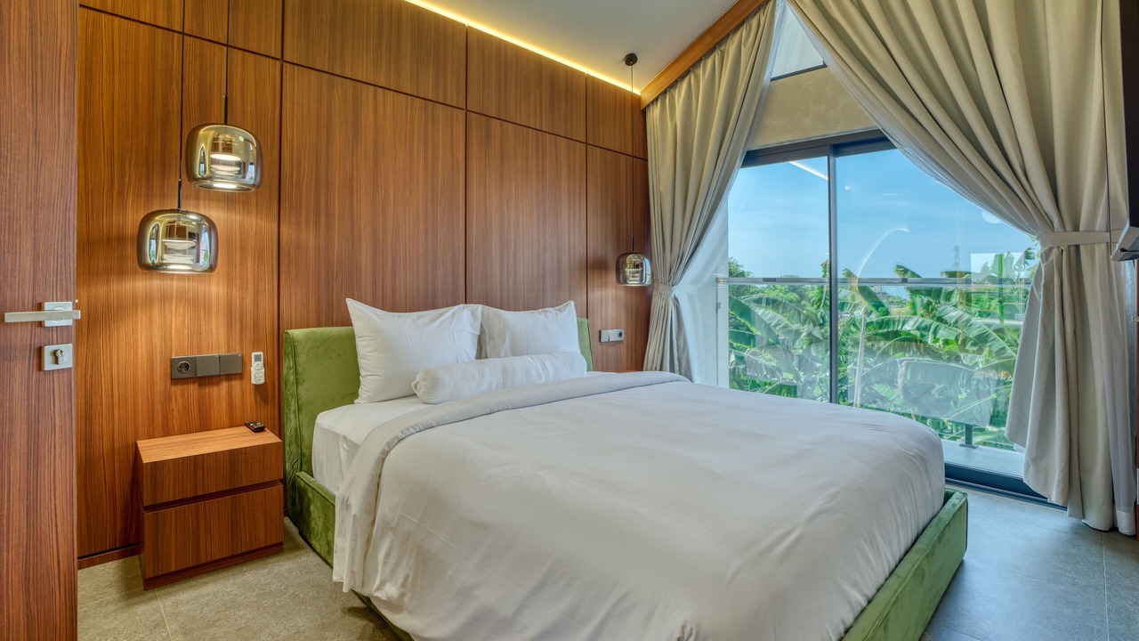 Photo of Patio Balcony in Kutuh