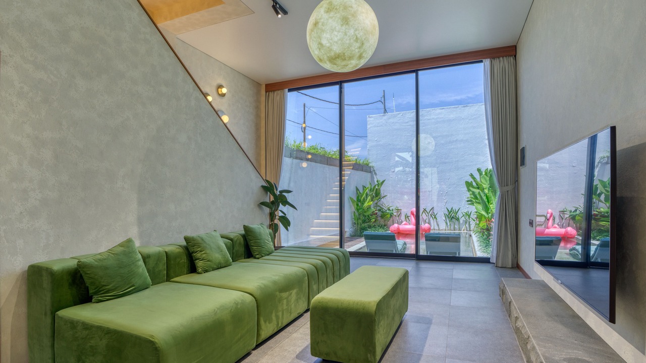 Photo of Patio Balcony in Kutuh