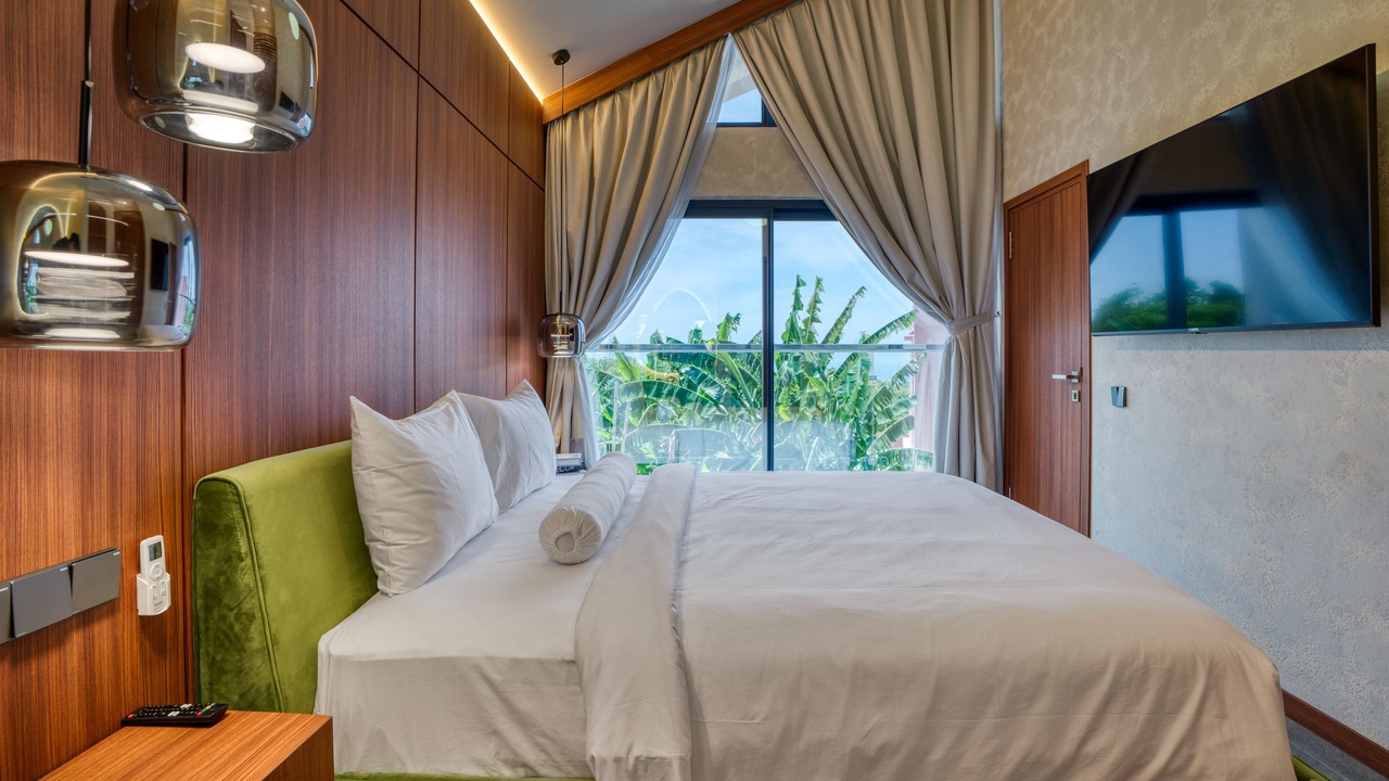 Photo of Patio Balcony in Kutuh