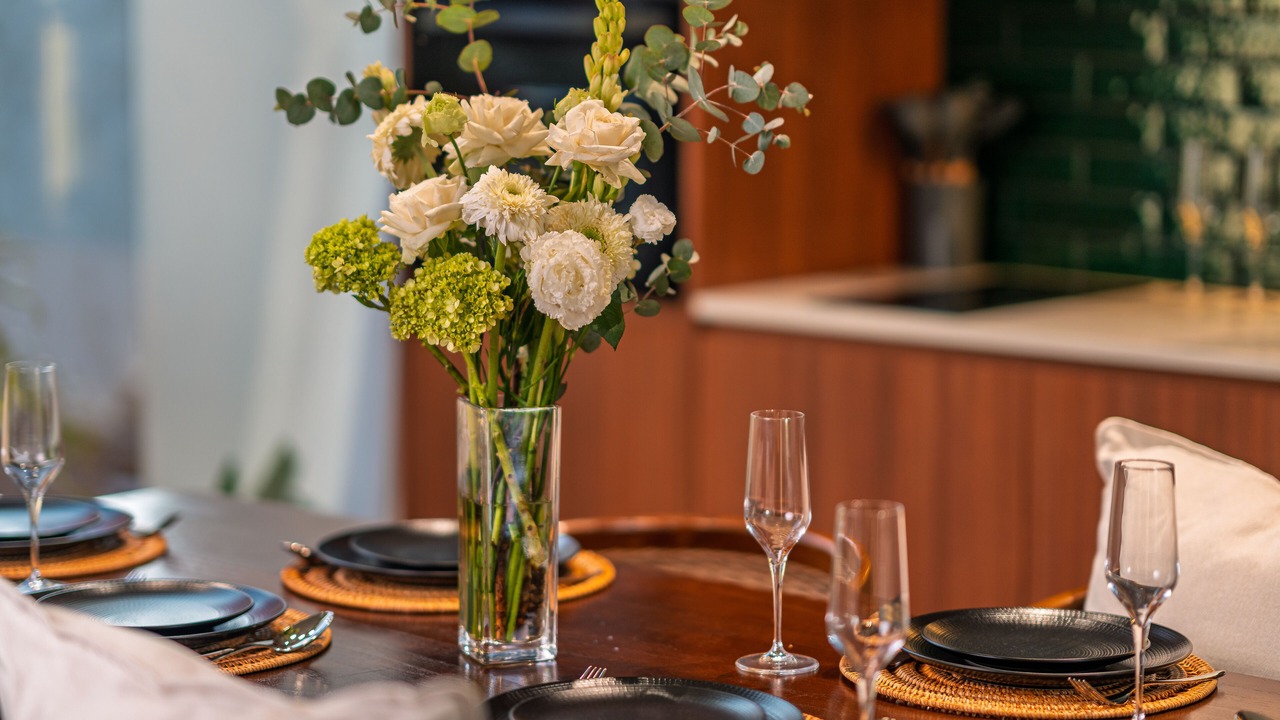 Photo of Patio Balcony in Kutuh