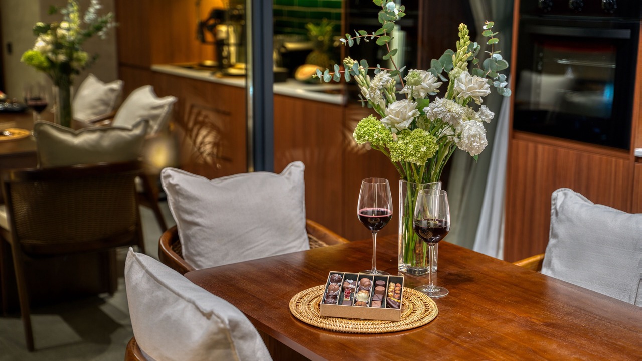 Photo of Patio Balcony in Kutuh