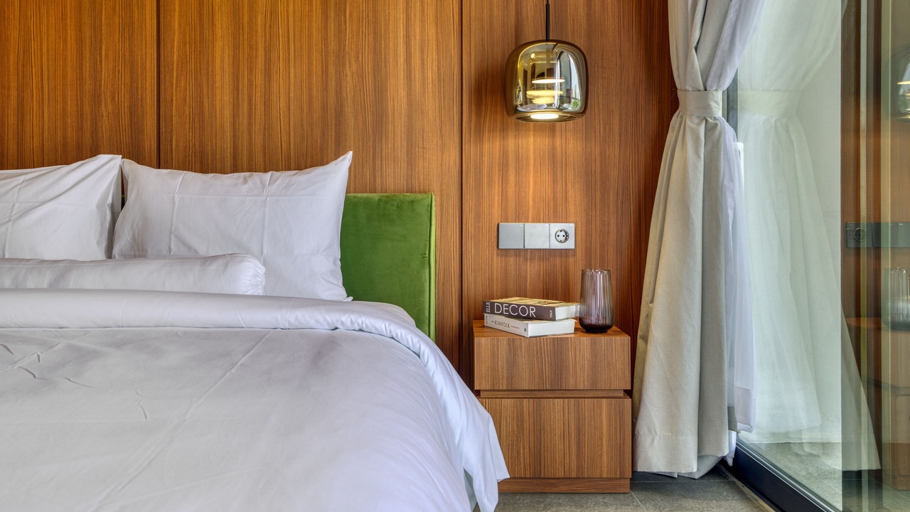 Photo of Patio Balcony in Kutuh