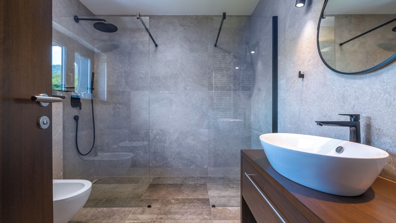Photo of Bathroom in Presika
