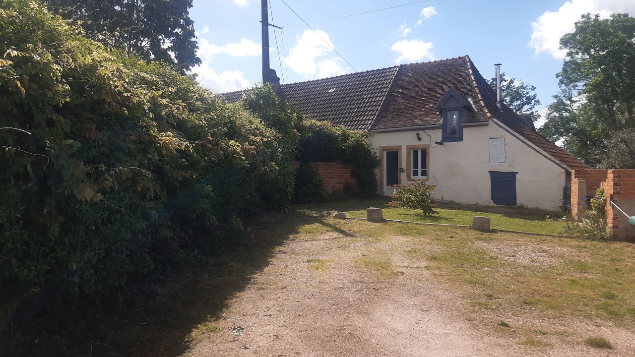 Photo of Outdoor in Saint-Didier-en-Donjon