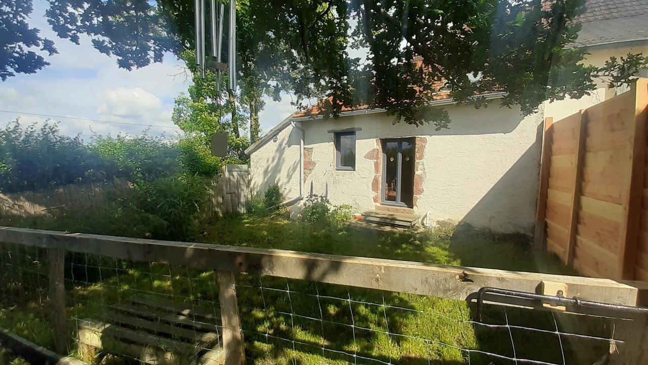 Photo of Outdoor in Saint-Didier-en-Donjon