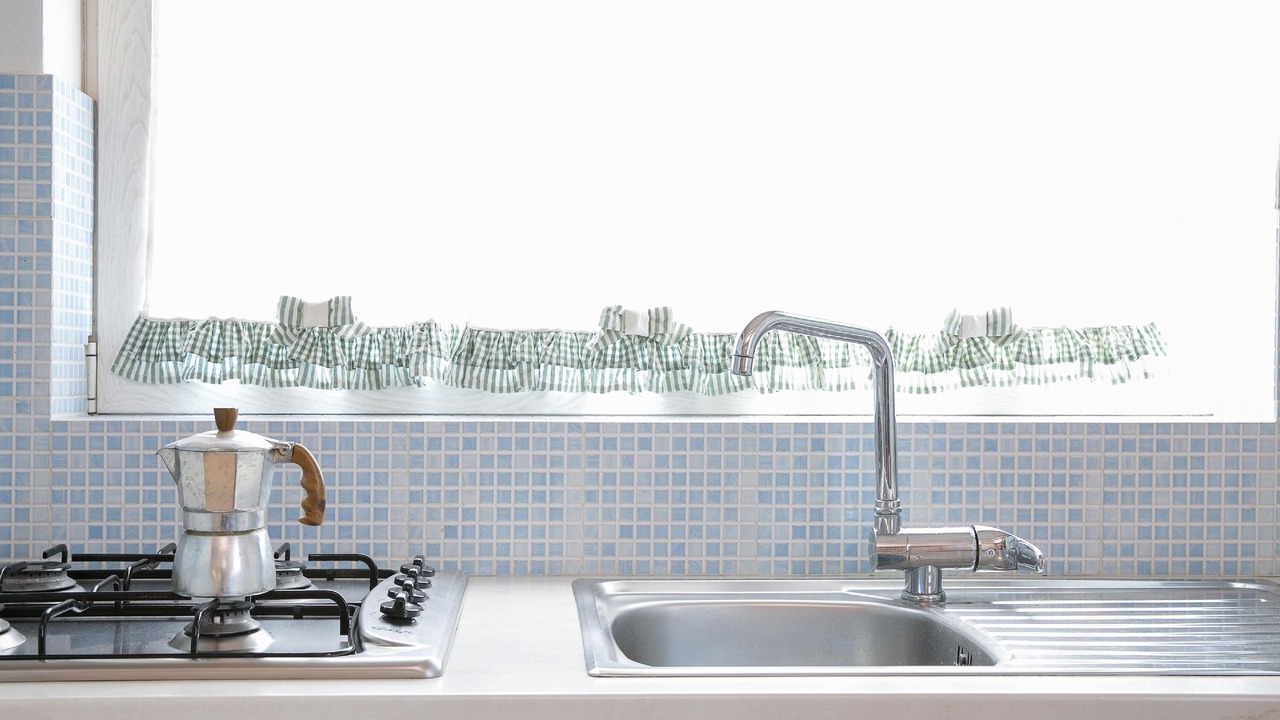 Photo of Kitchen in North Burnet
