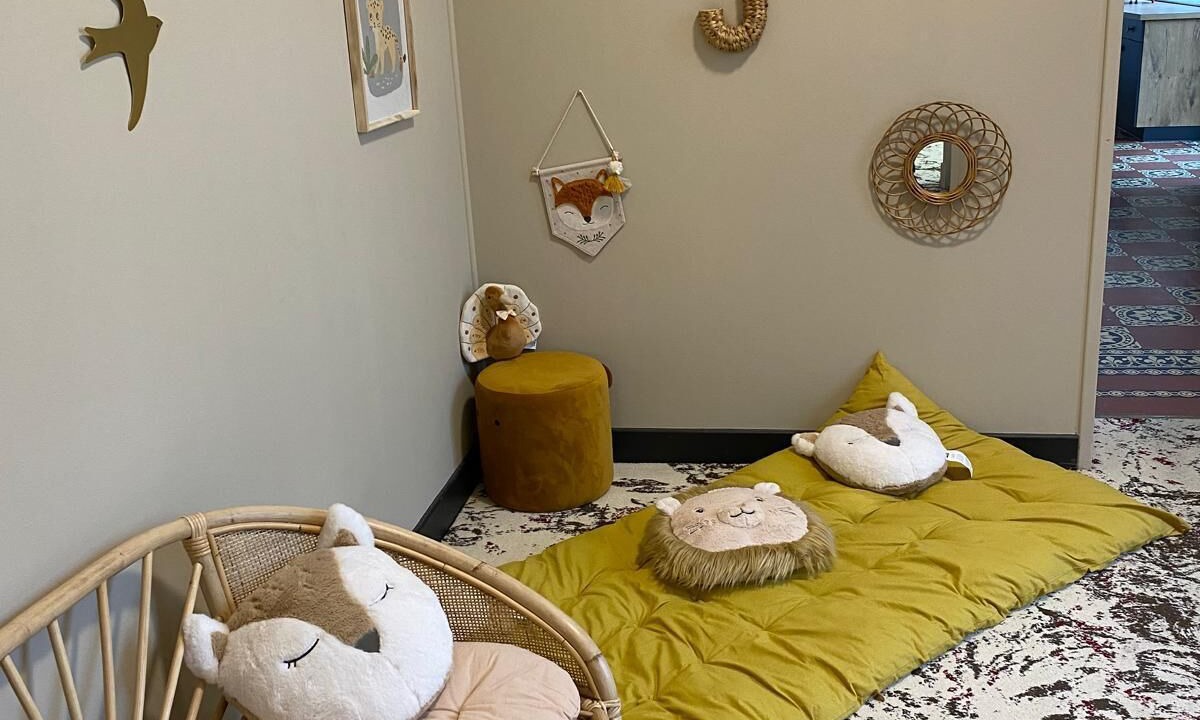 Photo of Livingroom in Arthon