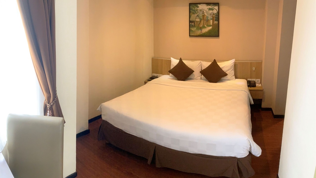 Photo of Bedroom in Panunggangan Utara