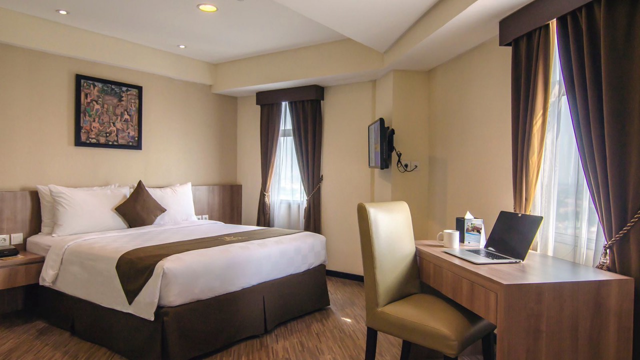 Photo of Bedroom in Panunggangan Utara