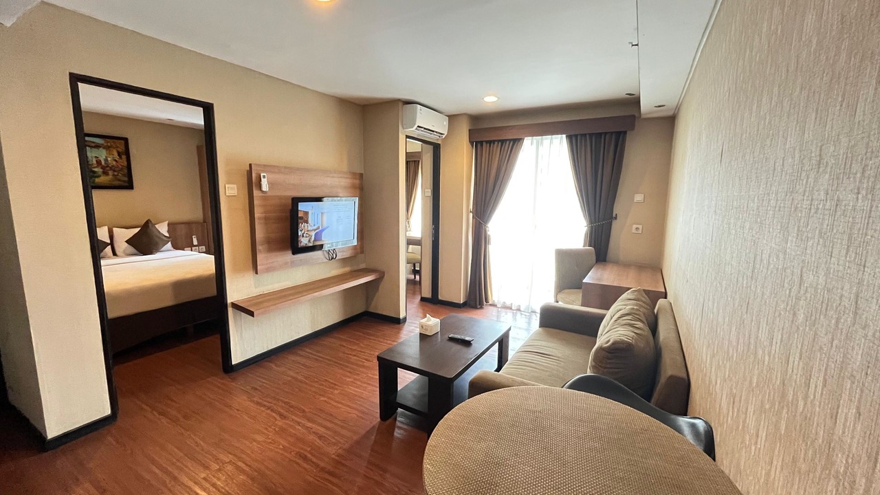 Photo of Bedroom in Panunggangan Utara