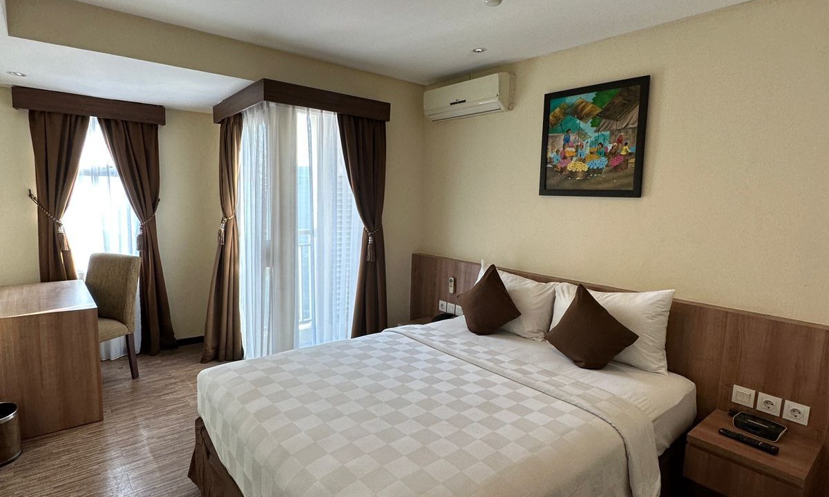 Photo of Bedroom in Panunggangan Utara
