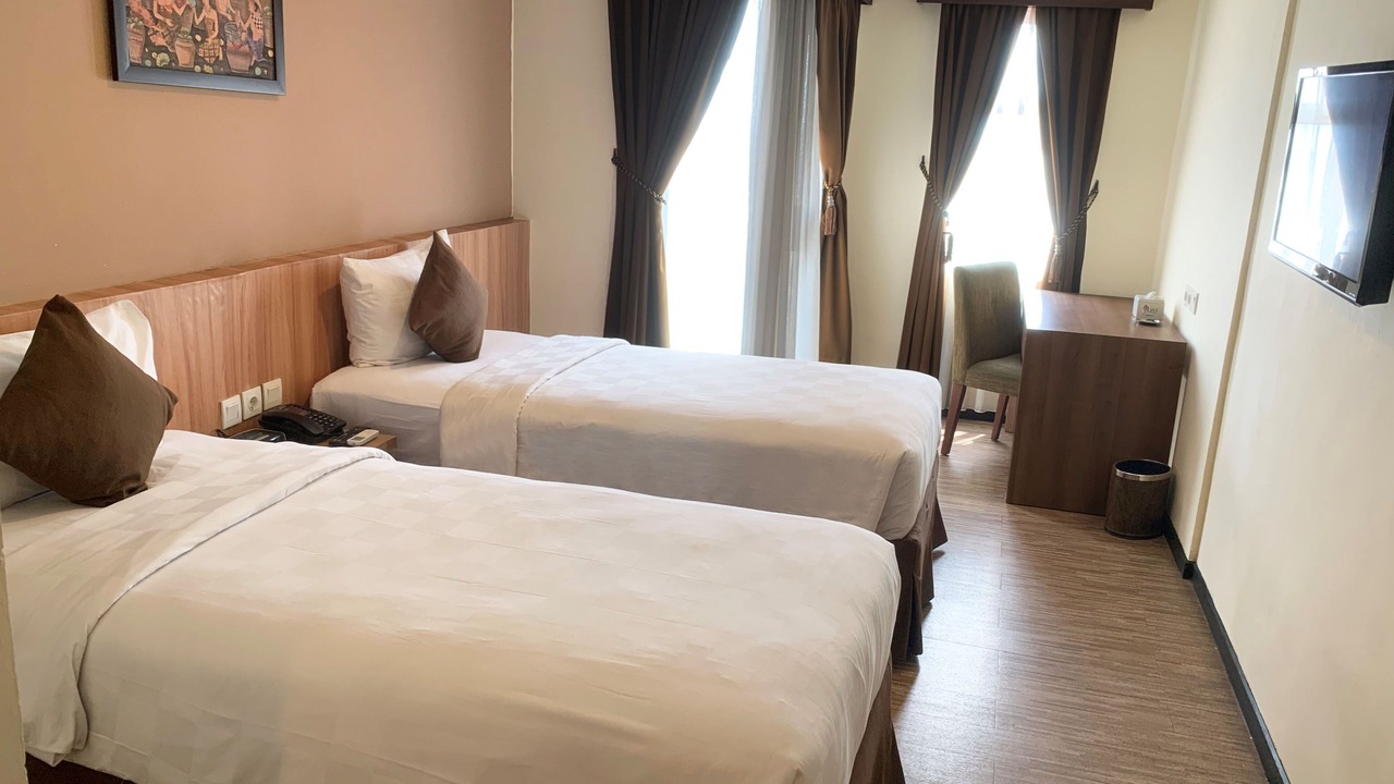 Photo of Bedroom in Panunggangan Utara