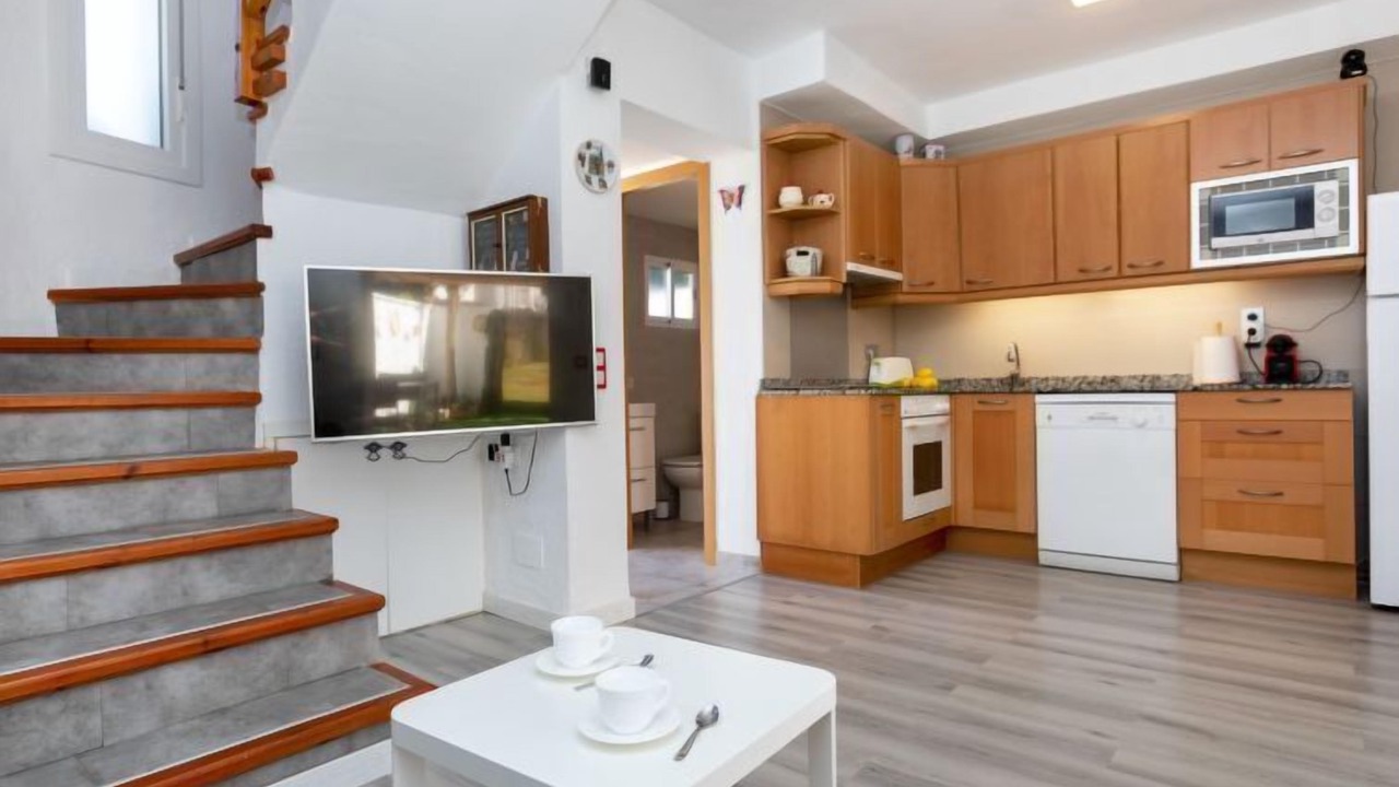Photo of Kitchen in El Casalot