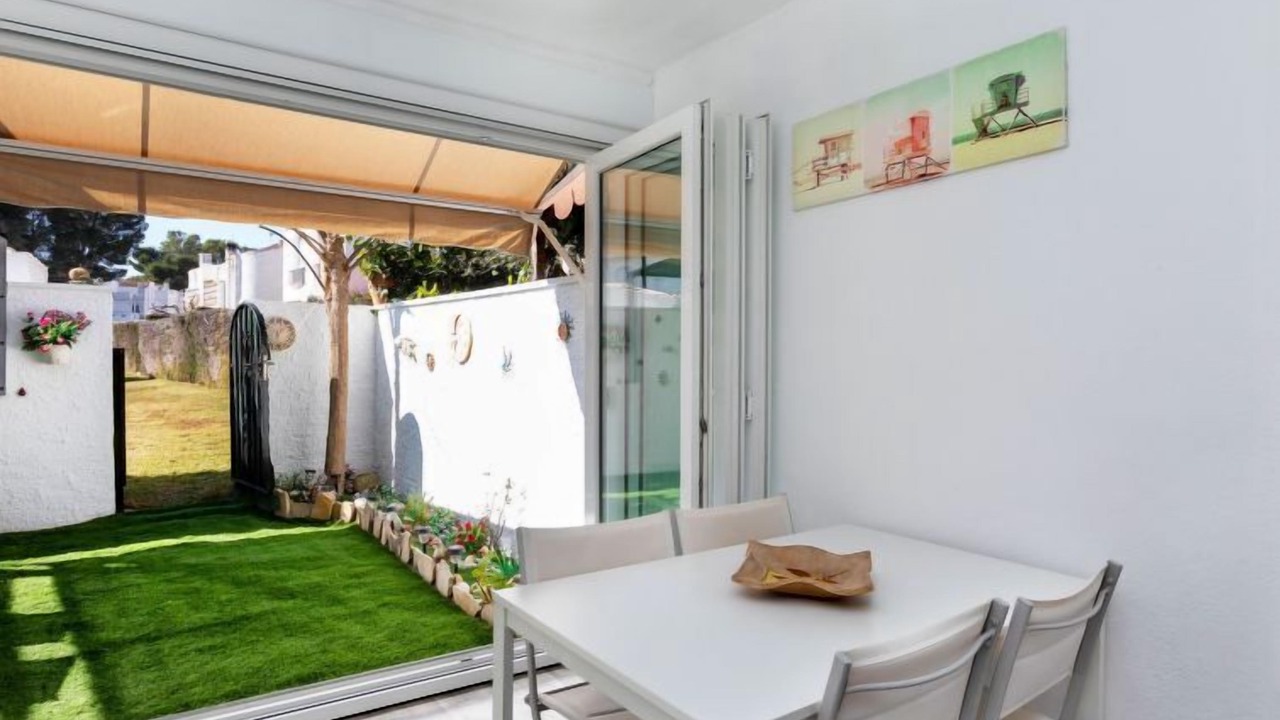 Photo of Outdoor in El Casalot