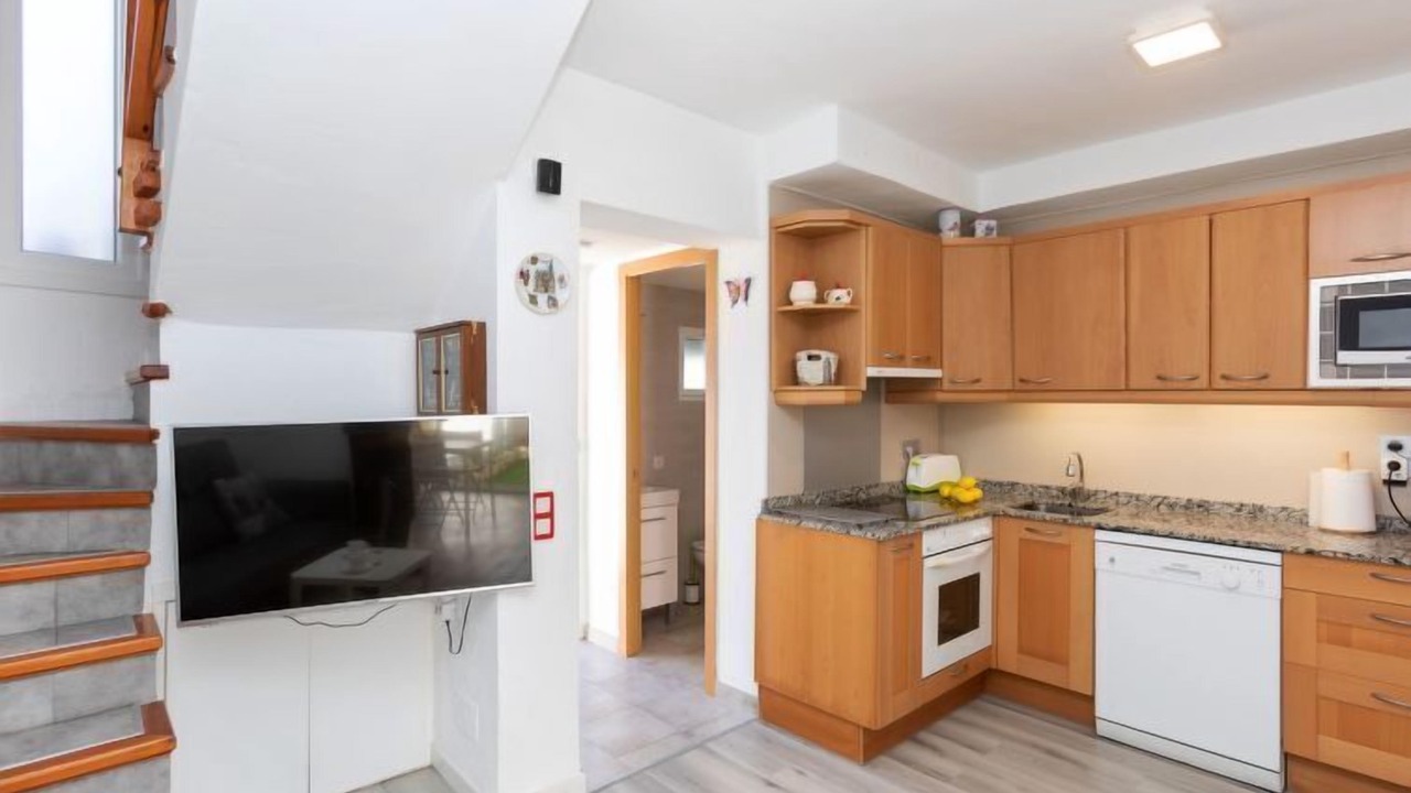 Photo of Kitchen in El Casalot
