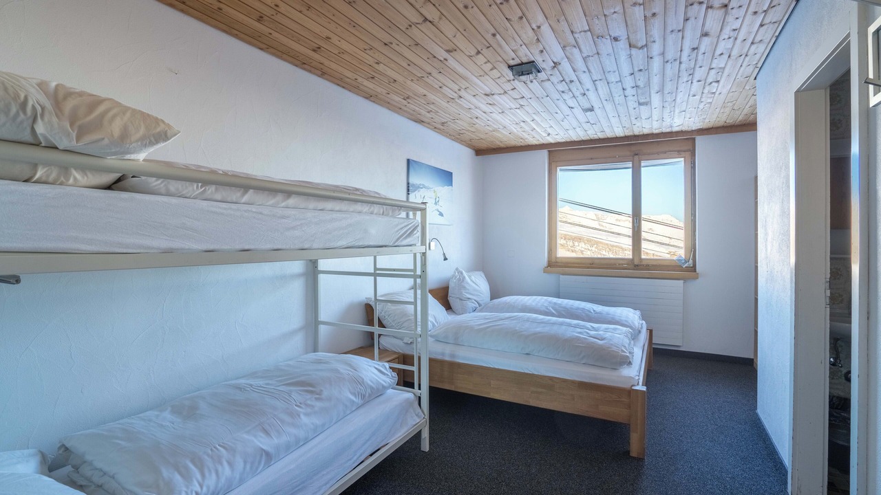Photo of Bedroom in Falera