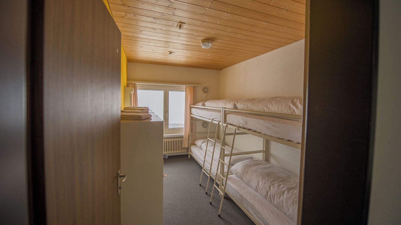 Photo of Bedroom in Falera