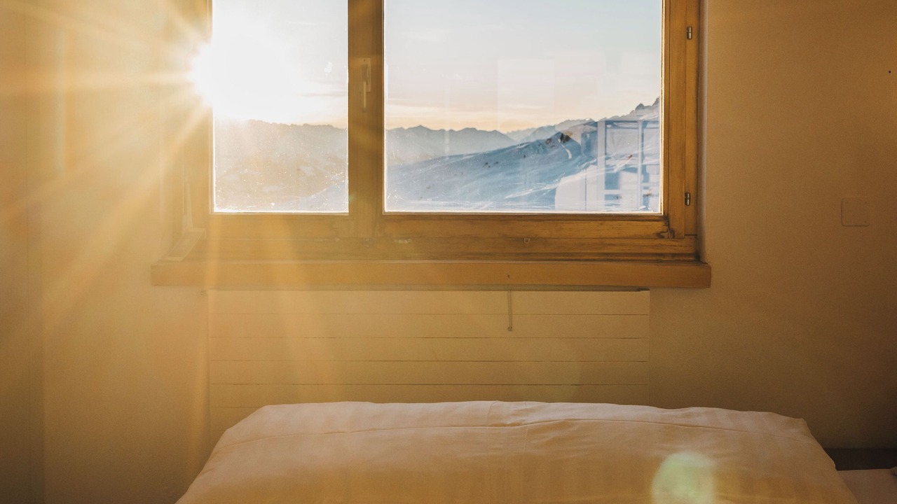 Photo of Bedroom in Falera