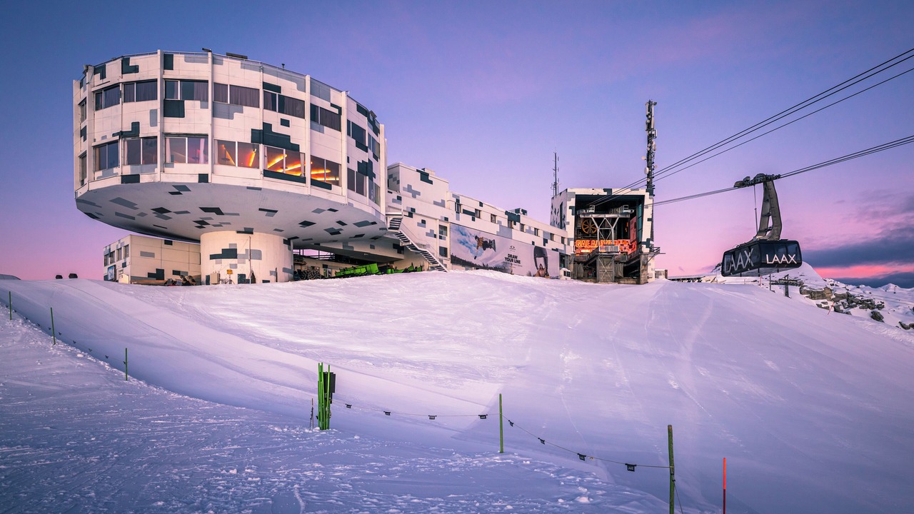 Photo of Outdoor in Falera