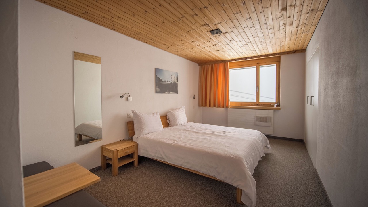 Photo of Bedroom in Falera