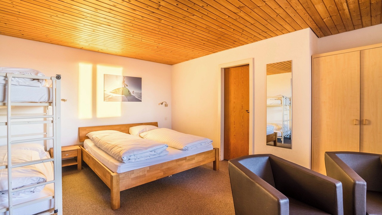 Photo of Bedroom in Falera