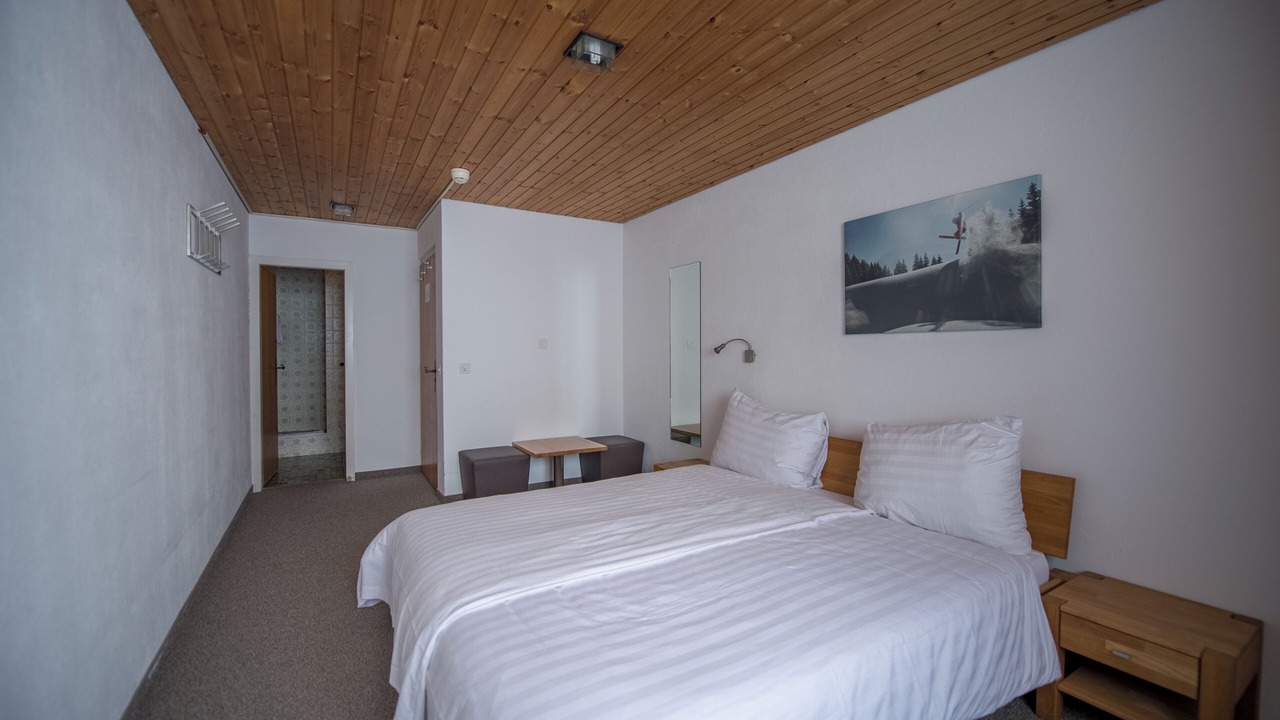 Photo of Bedroom in Falera