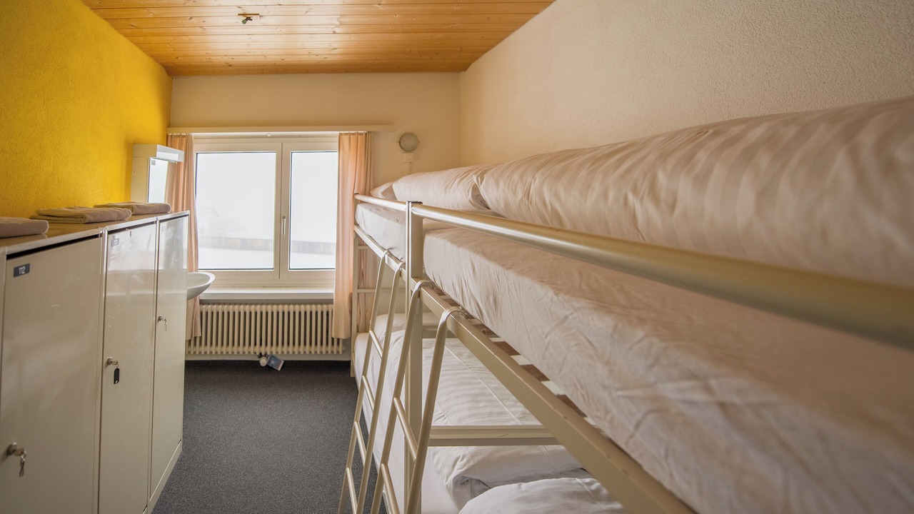 Photo of Bedroom in Falera