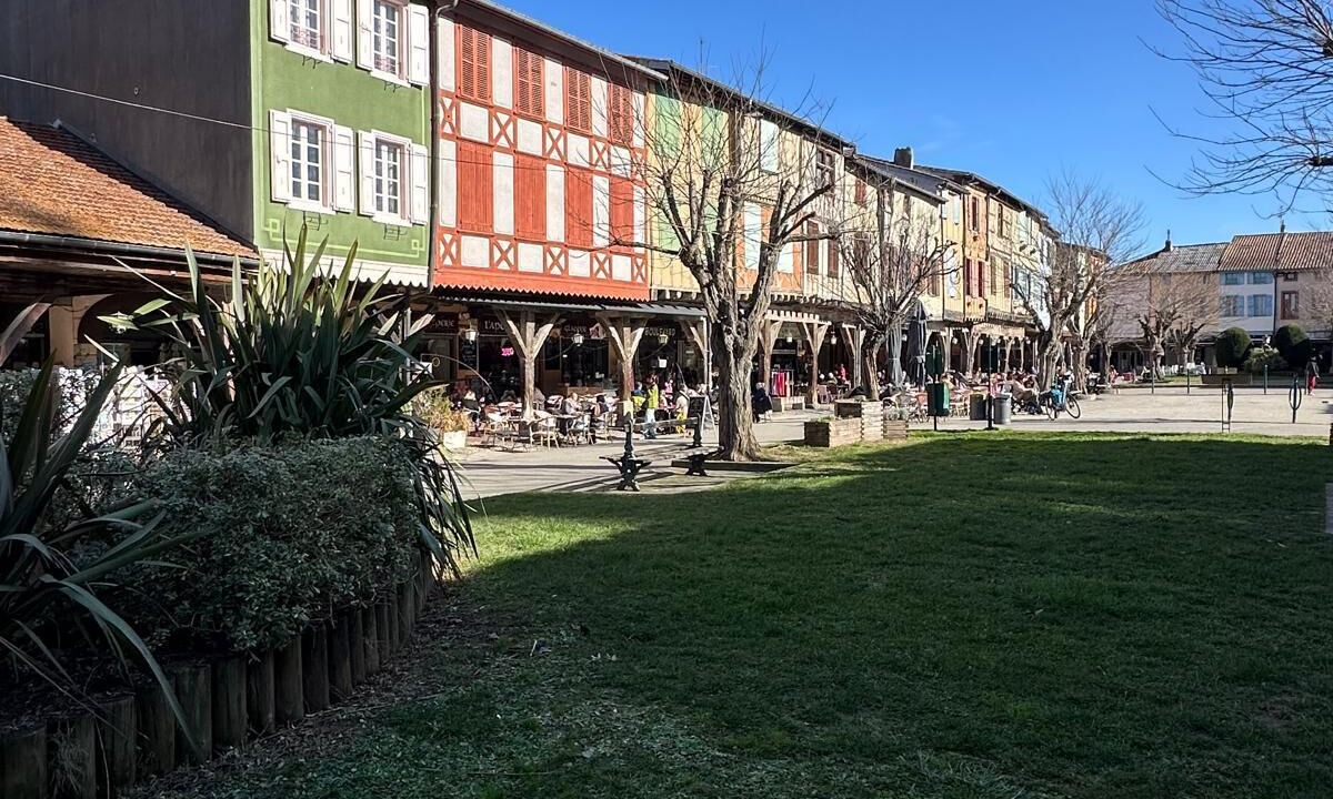 Photo of Others in Mirepoix