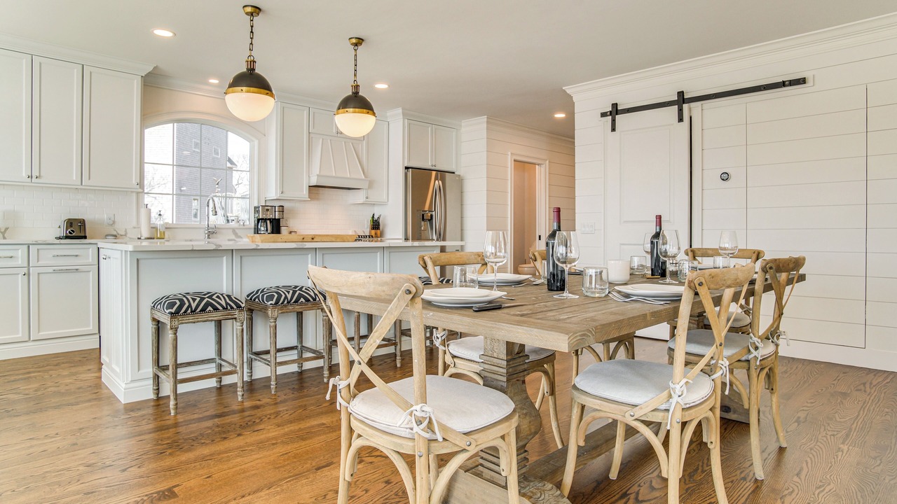 Photo of Kitchen in Wareham