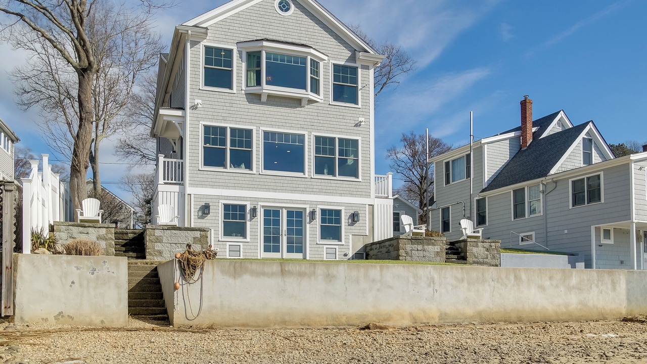 Photo of Outdoor in Wareham