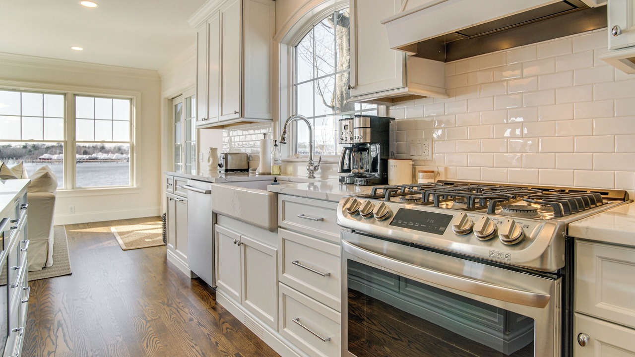 Photo of Kitchen in Wareham