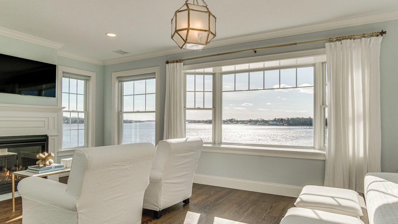 Photo of Livingroom in Wareham