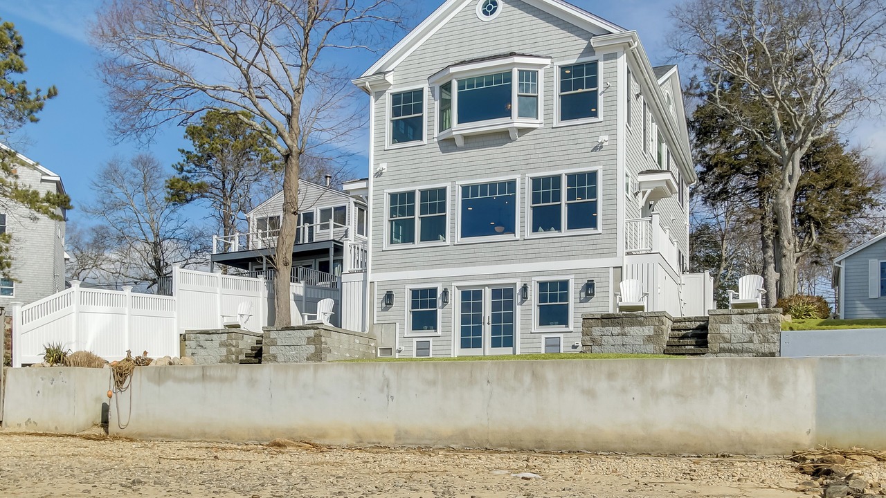 Photo of Outdoor in Wareham