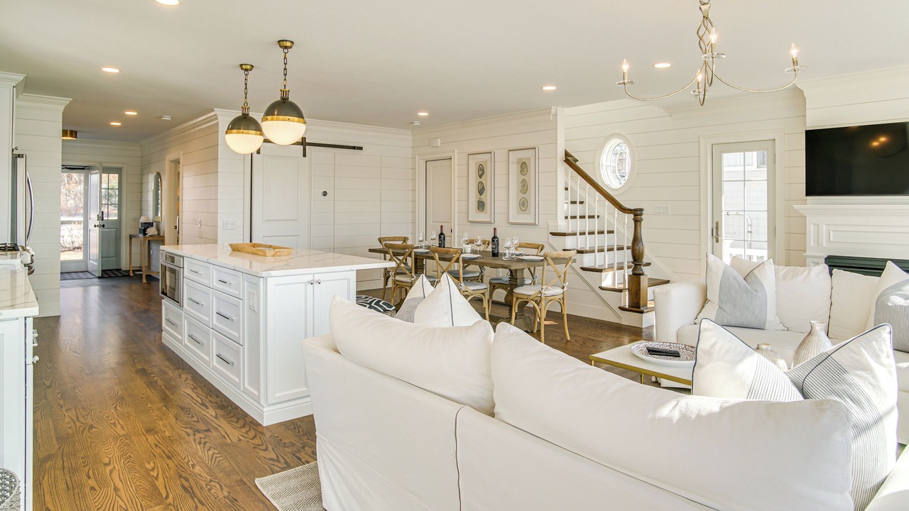 Photo of Livingroom in Wareham