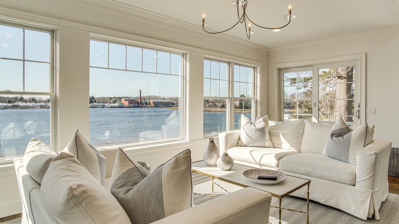 Photo of Livingroom in Wareham