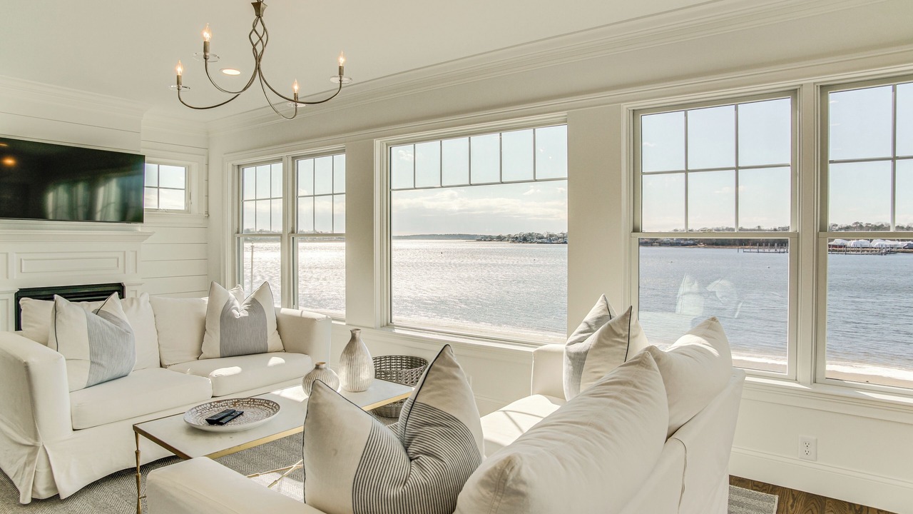 Photo of Livingroom in Wareham