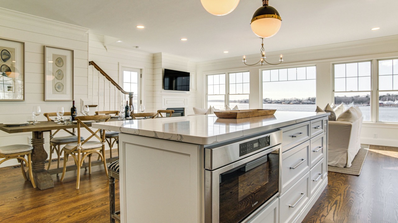 Photo of Kitchen in Wareham