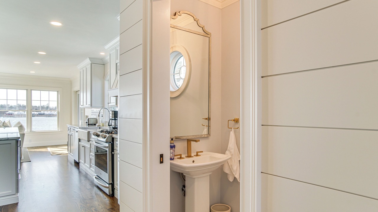 Photo of Kitchen in Wareham