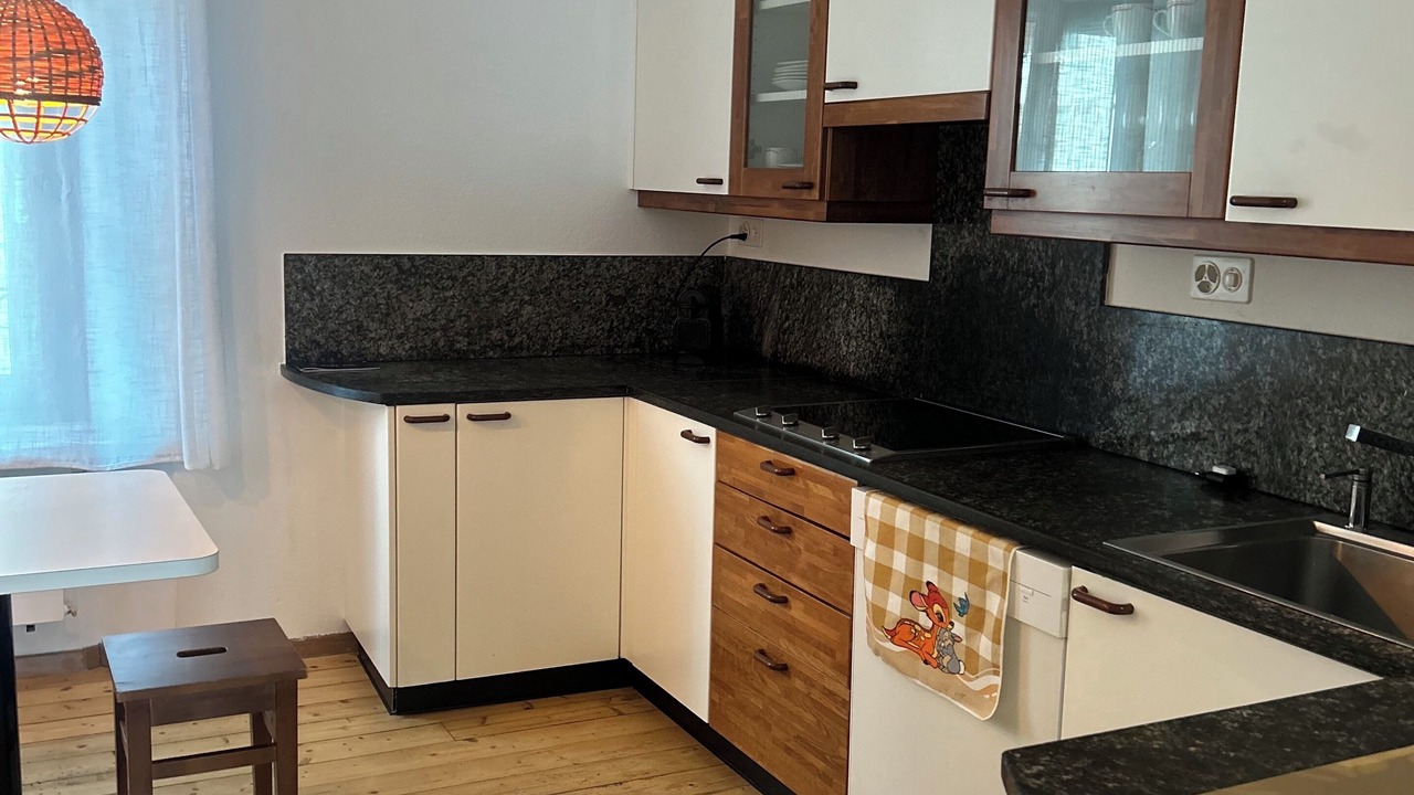 Photo of Kitchen in Sonvico