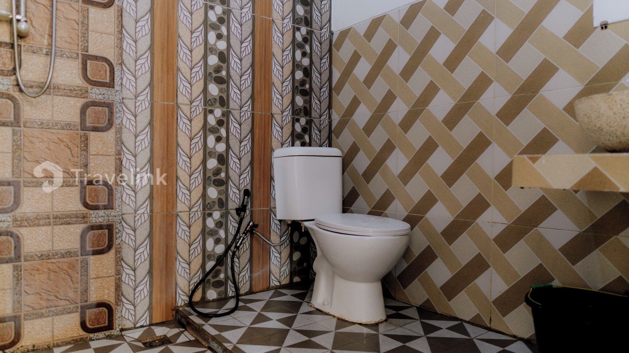 Photo of Bathroom in Dieng