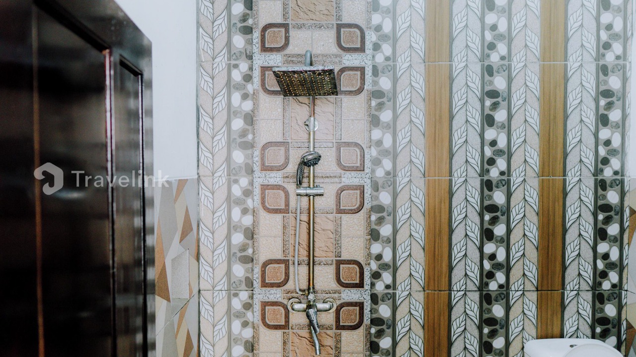 Photo of Bathroom in Dieng