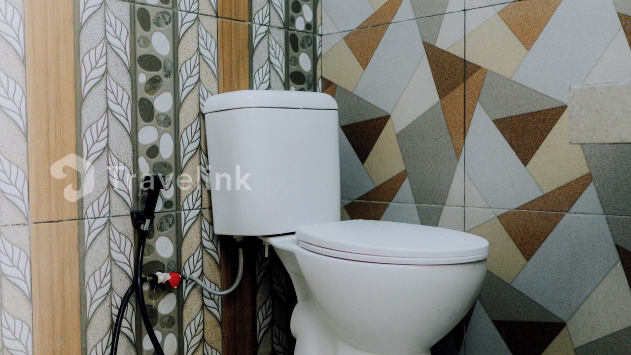 Photo of Bathroom in Dieng