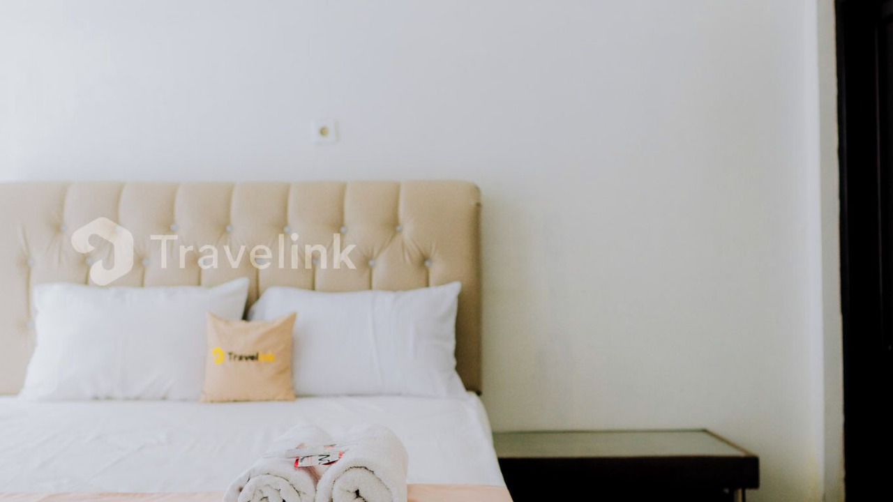 Photo of Bedroom in Dieng