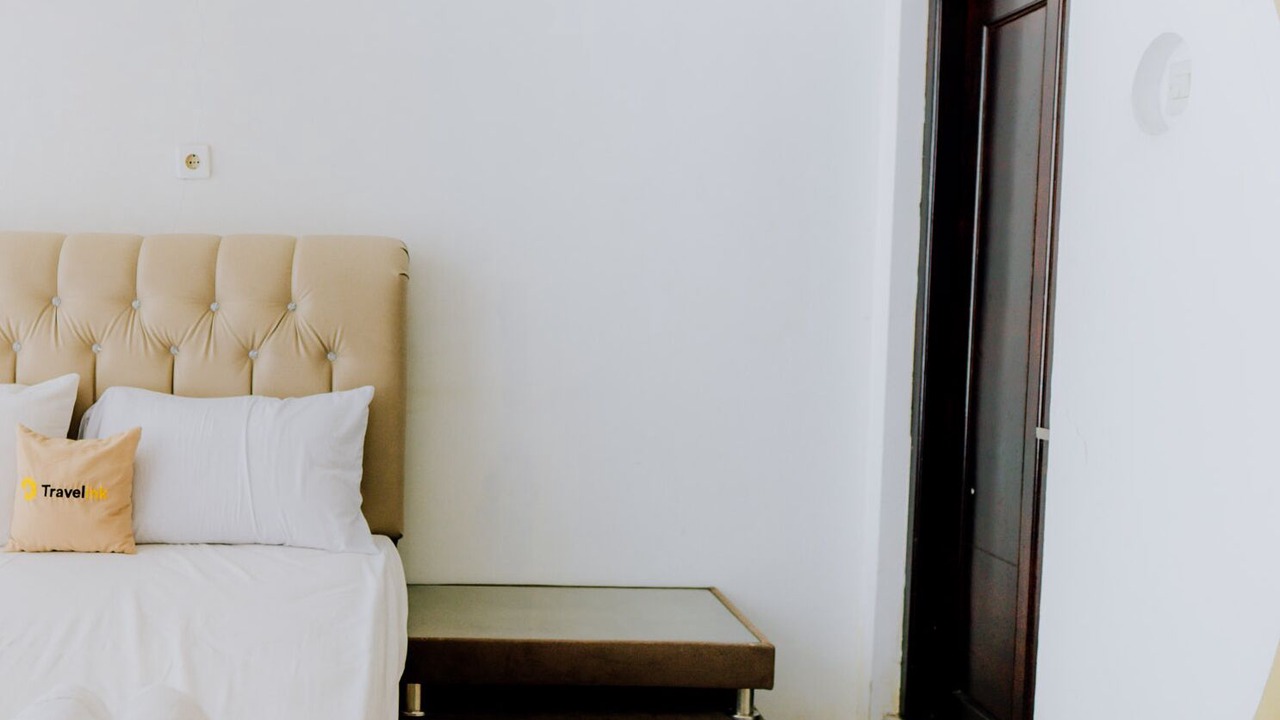 Photo of Bedroom in Dieng